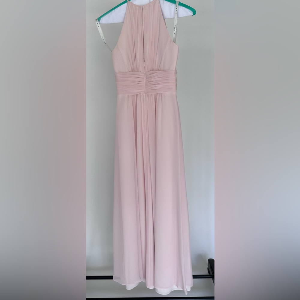 Azazie bridesmaid dress